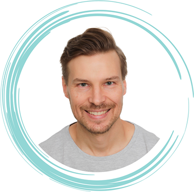 Jussi Kähäri, hammaslääkäri