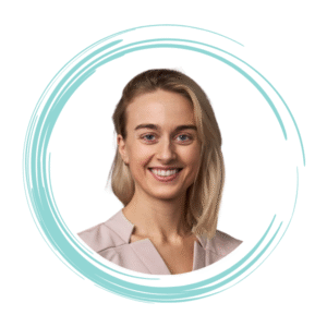 Morta Stasikélyté, parodontologi