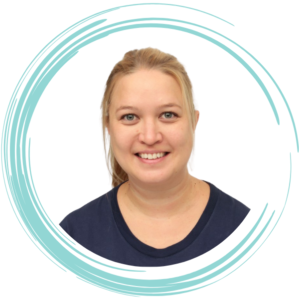 Linda Saarni, hammaslääkäri