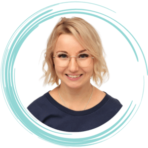 Pauliina Toivari, suuhygienisti