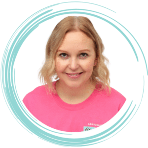 Petra Willberg, suuhygienisti